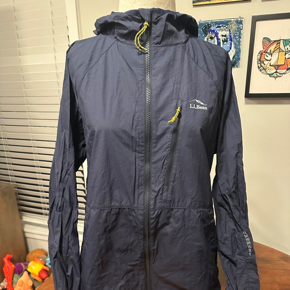 LL Bean Jacket